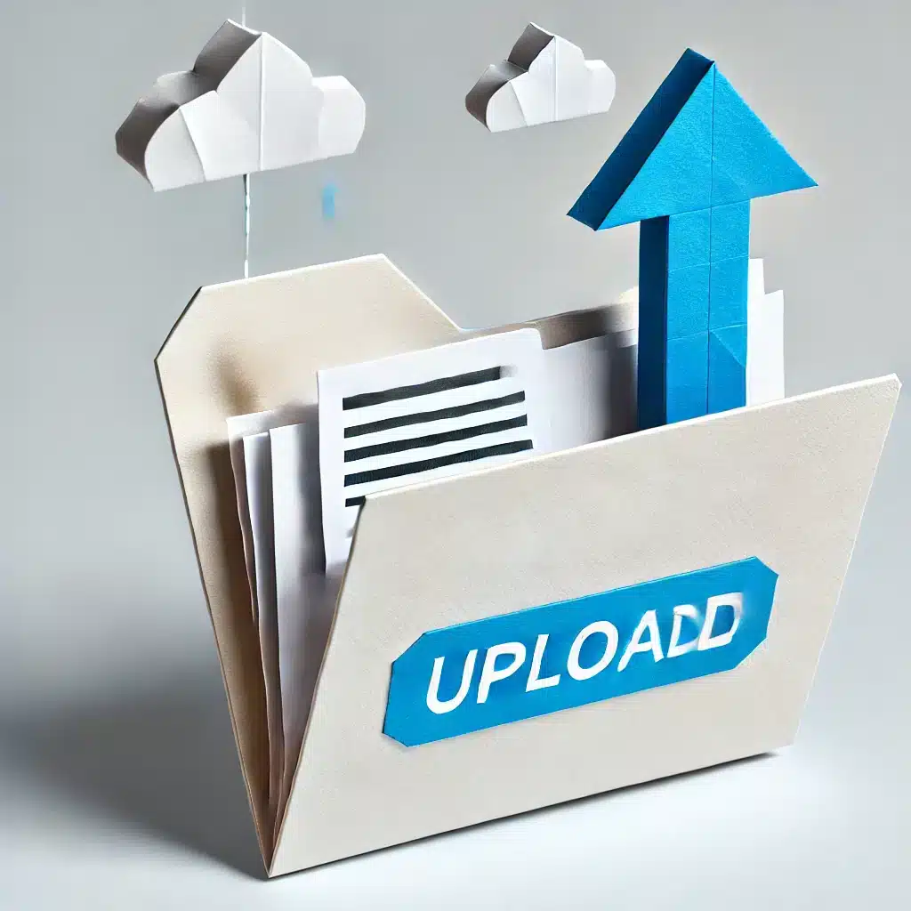 dématérialisation des factures avec la facture électronique